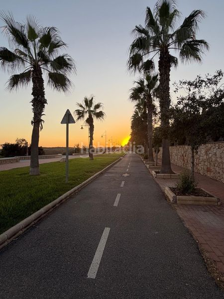 Foto 07dd5e4c-1166-481e-9b50-6763456166ab. Miete appartement mit pool in Almerimar Ejido (El)