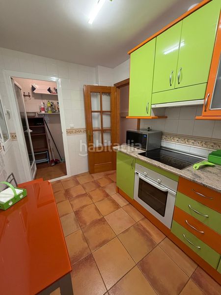 Foto 0b134d1d-6919-4904-92e3-0e367d1d2e5d. Miete appartement mit pool in Almerimar Ejido (El)