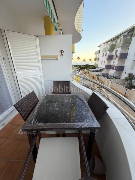 Foto 3c08fb05-e3a1-4220-86c5-bfafa5287483. Miete appartement mit pool in Almerimar Ejido (El)