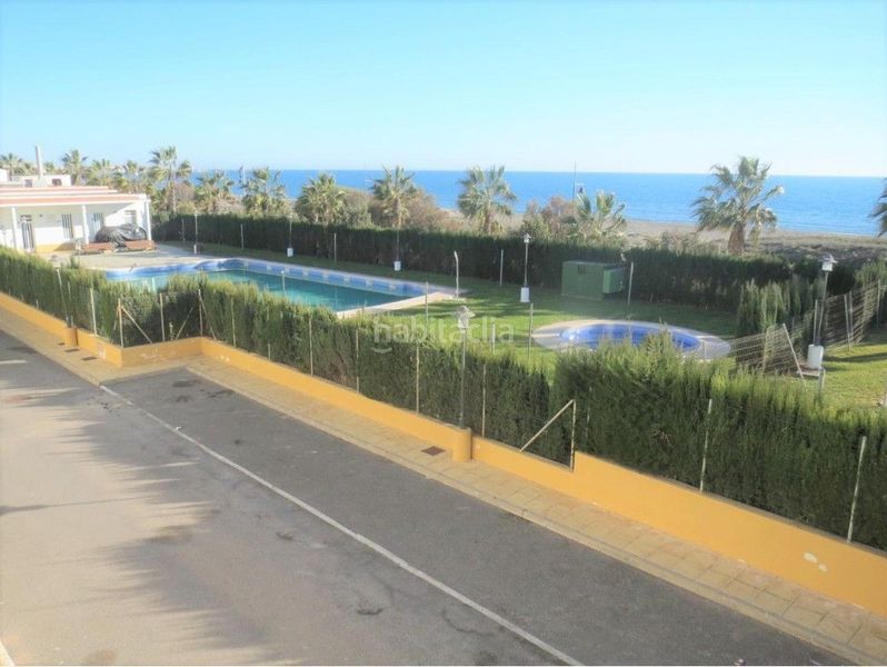 Foto 42547a45-ef87-462f-91d2-cbe5bd572ed0. Miete appartement mit pool in Almerimar Ejido (El)
