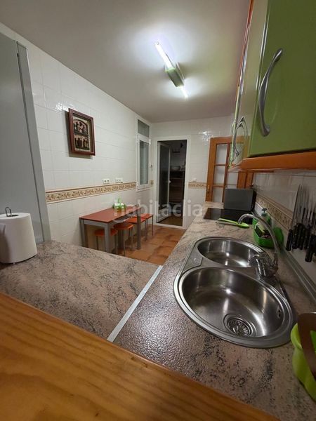 Foto 42ae6372-f50c-4e9e-b8a7-4d20c66247cd. Miete appartement mit pool in Almerimar Ejido (El)