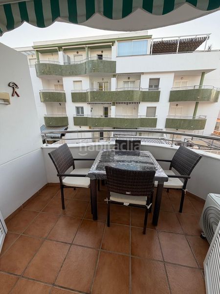 Foto 4d0f6cb8-b9b1-405b-8207-a33a505d53a2. Miete appartement mit pool in Almerimar Ejido (El)