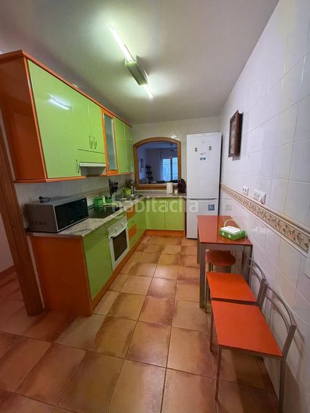 Foto 4d4be02d-0366-4748-af01-a5ad890ebaef. Miete appartement mit pool in Almerimar Ejido (El)