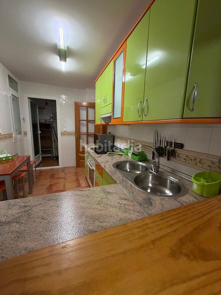 Foto 54e48009-99a3-48a3-b917-274855e32031. Miete appartement mit pool in Almerimar Ejido (El)