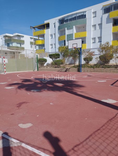 Foto 5c88766a-28b5-4311-86c2-c82cd59481ba. Miete appartement mit pool in Almerimar Ejido (El)
