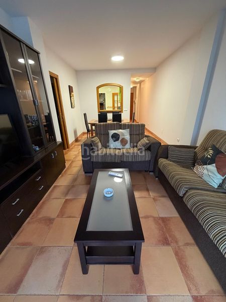 Foto 5e809a4c-9050-42fc-b722-252e66c38712. Miete appartement mit pool in Almerimar Ejido (El)