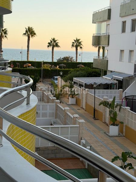 Foto 73ed16a6-7453-4215-947f-7308c278a402. Miete appartement mit pool in Almerimar Ejido (El)