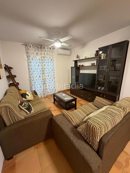 Foto 74354895-d933-4b58-8e8e-673a40c7d2c6. Miete appartement mit pool in Almerimar Ejido (El)