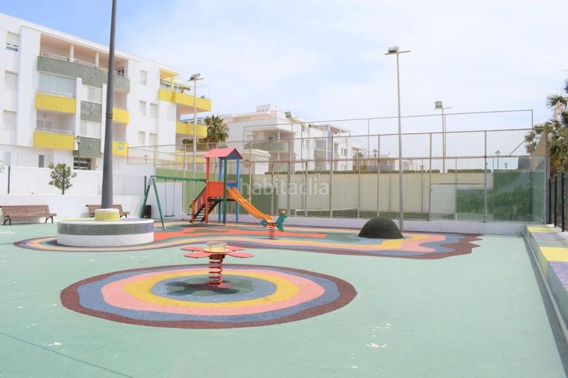Foto 902e31da-fc24-46a7-b9f2-41e4348f06e7. Miete appartement mit pool in Almerimar Ejido (El)