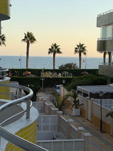 Foto 9506a616-4b45-49eb-93b0-2fd432c28cb2. Miete appartement mit pool in Almerimar Ejido (El)