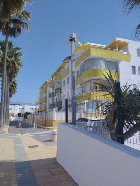 Foto 9a14ac54-33f8-427a-892c-e25d67c356e2. Miete appartement mit pool in Almerimar Ejido (El)