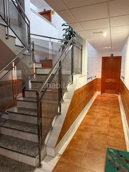 Foto b1a00b8d-14bd-49e2-9789-7a6f1bc3c621. Miete appartement mit pool in Almerimar Ejido (El)