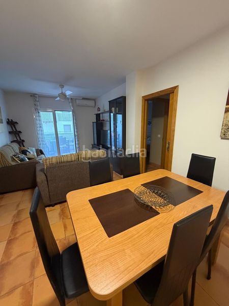 Foto b1d11c00-4ec1-4184-9e08-6a145585a39c. Miete appartement mit pool in Almerimar Ejido (El)