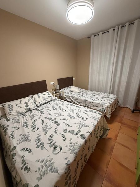 Foto b33742f7-8eeb-4d9f-8514-eb0bb82f1abf. Miete appartement mit pool in Almerimar Ejido (El)