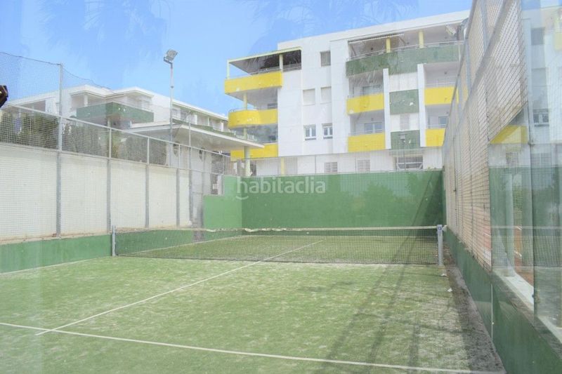 Foto b955301e-a557-493c-b485-304e24553a8b. Miete appartement mit pool in Almerimar Ejido (El)