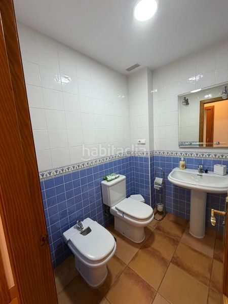 Foto ba9ffddc-0021-46a3-9a66-cb52698bcce5. Miete appartement mit pool in Almerimar Ejido (El)
