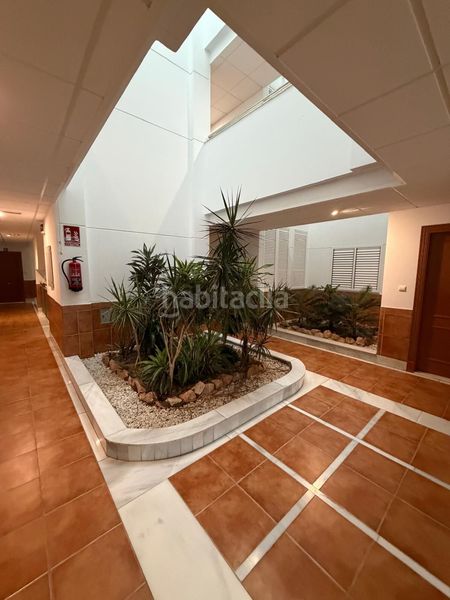 Foto cb294f13-1717-4e39-a681-1198699dac18. Miete appartement mit pool in Almerimar Ejido (El)