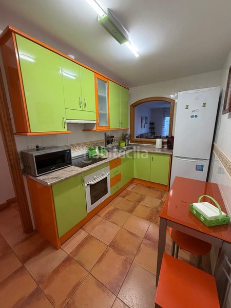 Foto d96b4287-d09d-4ee8-80aa-293bd30052b1. Miete appartement mit pool in Almerimar Ejido (El)