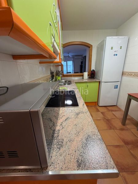 Foto dea813bd-e331-4e0d-90f7-d1fc1455f98d. Miete appartement mit pool in Almerimar Ejido (El)