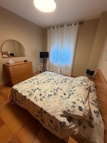 Foto e284be5a-0664-42d8-aa26-52d3f554a91f. Miete appartement mit pool in Almerimar Ejido (El)
