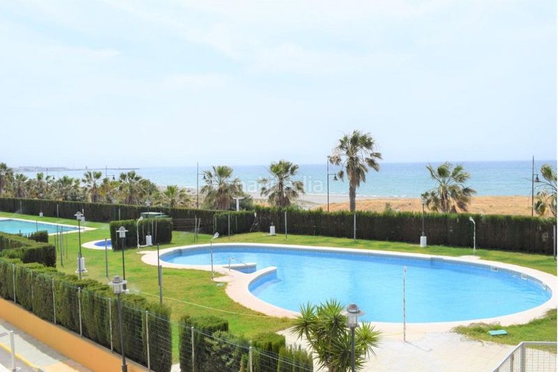 Foto e71c14c1-435a-493f-8ea9-4a285a547958. Miete appartement mit pool in Almerimar Ejido (El)