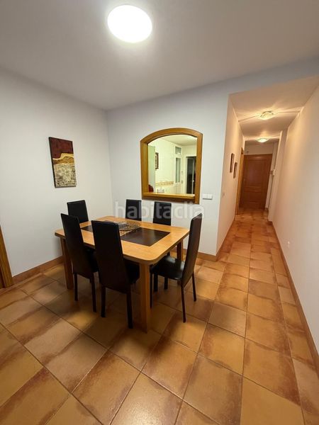 Foto e83353e4-6c55-422a-b6fb-b14edcacdd22. Miete appartement mit pool in Almerimar Ejido (El)