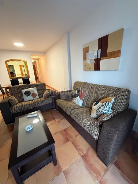 Foto eeac3c89-fc2d-448c-b033-b5741170d5e5. Miete appartement mit pool in Almerimar Ejido (El)