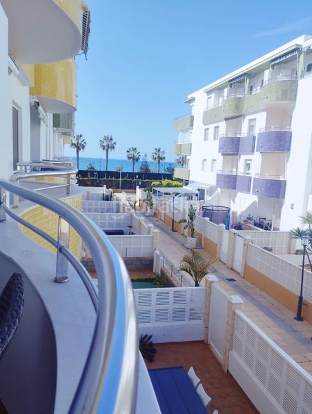 Foto f7b9902d-bdf3-4fe8-ad1c-7e1baa2c689a. Miete appartement mit pool in Almerimar Ejido (El)