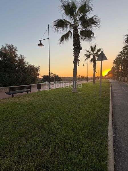 Foto fc498299-792d-40a4-94f2-fda3a220b92b. Miete appartement mit pool in Almerimar Ejido (El)