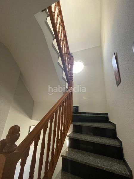 Foto 025d0a9b-2775-4fec-b901-b740dc06b0f2. Maison jumelée dans Santo Domingo Ejido (El)