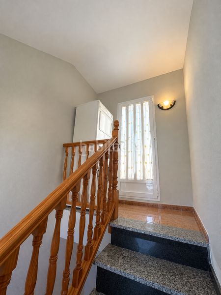 Foto 292c714a-f379-4705-9643-48221a412adf. Maison jumelée dans Santo Domingo Ejido (El)