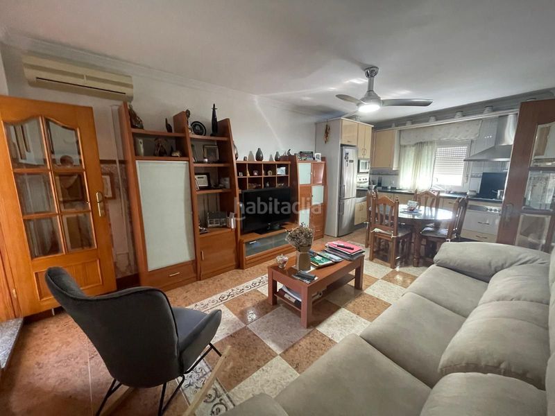 Foto 2cde4c20-9602-4764-9b01-3d5ae5a3a761. Maison jumelée dans Santo Domingo Ejido (El)
