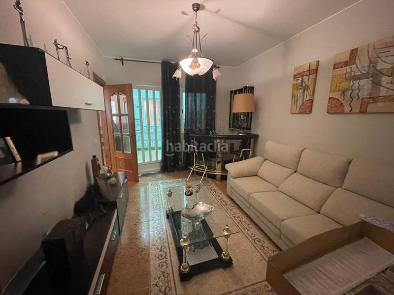 Foto 467fe227-b747-48bb-99b0-4d78f9a87532. Maison jumelée dans Santo Domingo Ejido (El)