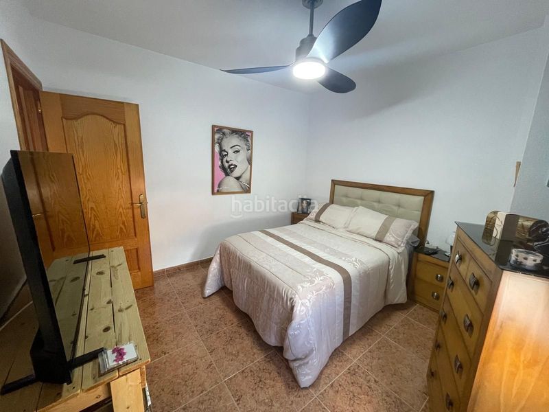 Foto 63e96db2-c038-4825-aeb0-7d29f5e1bebf. Maison jumelée dans Santo Domingo Ejido (El)