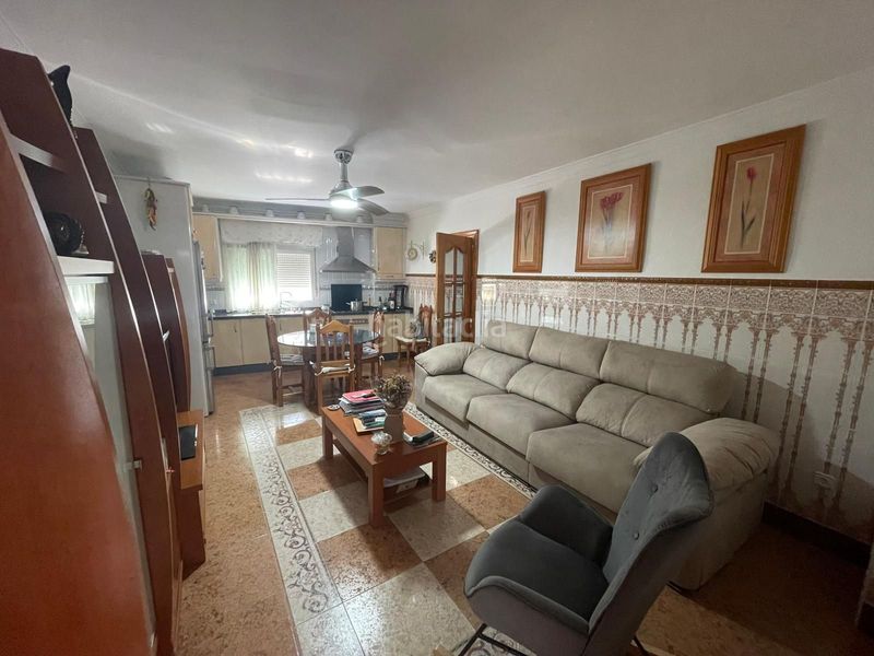 Foto a97816bd-014f-4342-850d-426b1198e02d. Maison jumelée dans Santo Domingo Ejido (El)