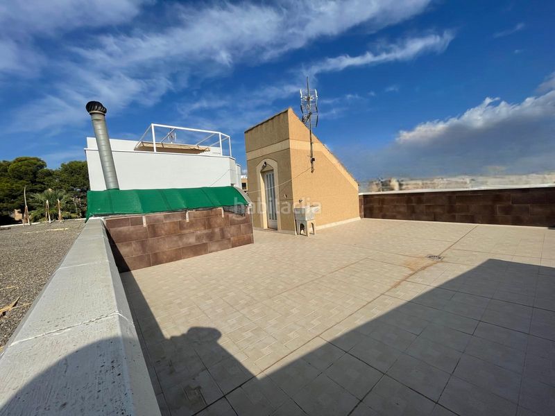 Foto abde51f9-b92e-4563-ba90-607be29e140c. Maison jumelée dans Santo Domingo Ejido (El)