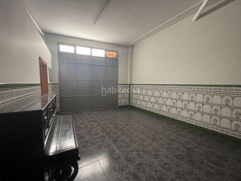 Foto b560b628-fc77-477a-8bbc-f42ea33abc7a. Maison jumelée dans Santo Domingo Ejido (El)