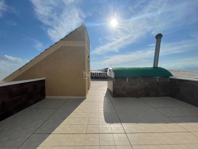 Foto b84a18d1-c944-4402-b434-db21e5d02e34. Maison jumelée dans Santo Domingo Ejido (El)