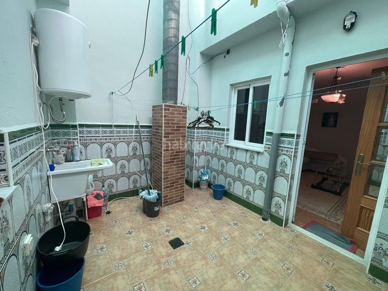 Foto c41c6ac2-55a7-4778-ab67-4621e922e8b6. Maison jumelée dans Santo Domingo Ejido (El)