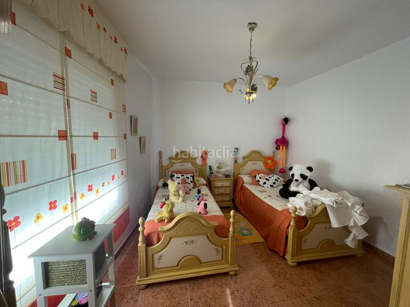 Foto f32c7f07-82f8-45c7-b066-1c4f40861720. Maison jumelée dans Santo Domingo Ejido (El)