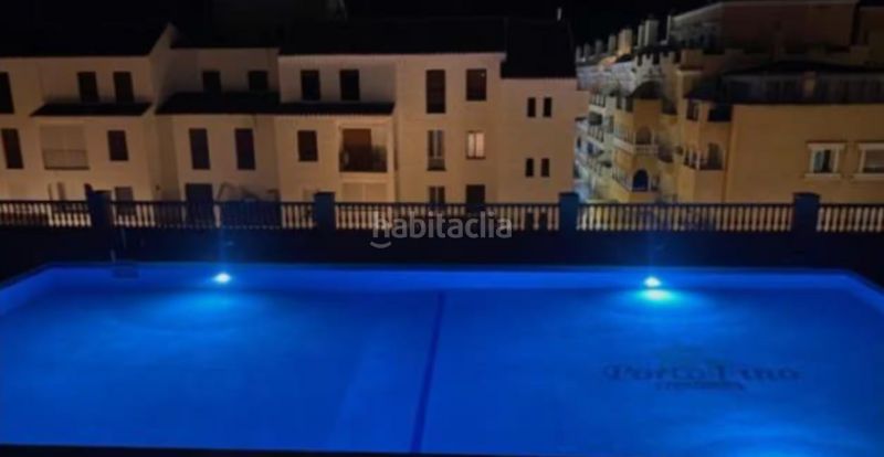 Foto 751be8f4-1f16-4007-9208-c7a2a3f8640e. Appartamento con riscaldamento piscina in Almerimar Ejido (El)