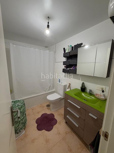 Foto c7d8cc9b-334d-49eb-9746-704975779a00. Appartamento con riscaldamento piscina in Almerimar Ejido (El)