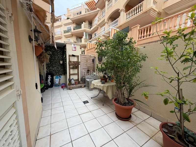 Foto d7d593d3-50b5-43d4-b845-d191d589330e. Appartamento con riscaldamento piscina in Almerimar Ejido (El)