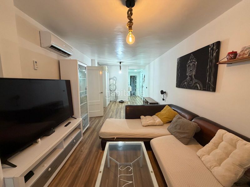 Foto dd7e77a6-b802-4b6e-a434-1ad19f97657d. Appartamento con riscaldamento piscina in Almerimar Ejido (El)