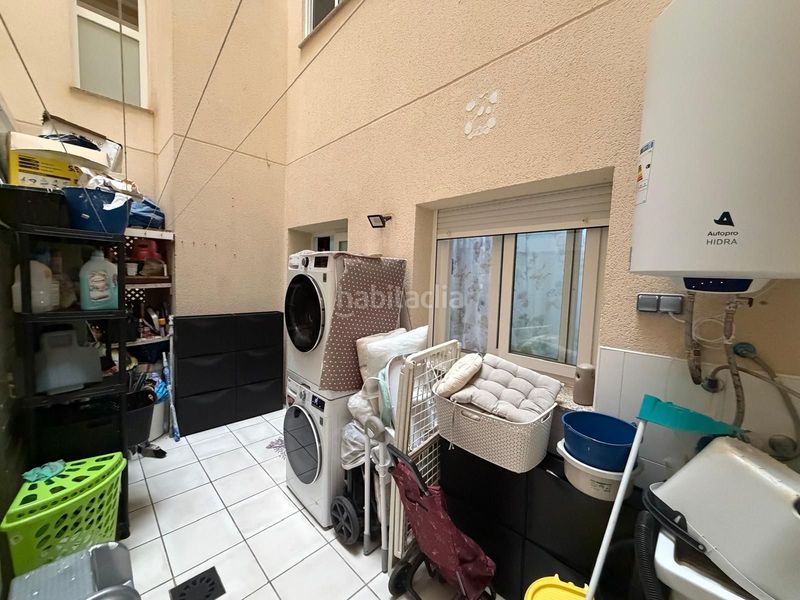 Foto e907a0a2-4607-41c8-aa52-1fec62d9cc33. Appartamento con riscaldamento piscina in Almerimar Ejido (El)