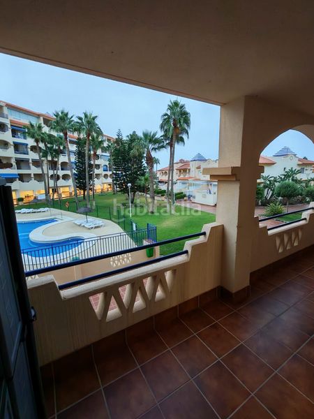 Foto 55089b40-4040-4e6c-9117-8bba2288d452. Miete appartement mit parking pool in Almerimar Ejido (El)