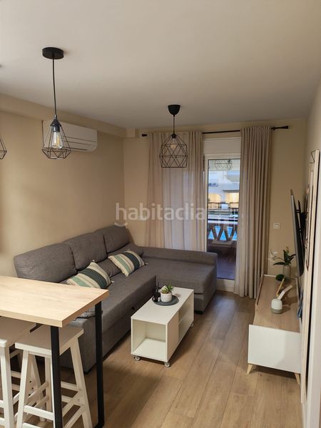 Foto a1c565ee-edaa-44dc-a101-ab176a21a7e3. Miete appartement mit parking pool in Almerimar Ejido (El)