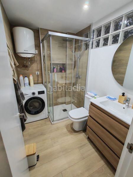 Foto f752c842-c9c5-46fd-8696-c288fa305e7c. Miete appartement mit parking pool in Almerimar Ejido (El)