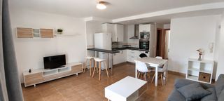 Apartamento  Princesa sofia. Apartamento en venta en balerma