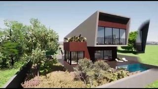 Wohngrundstück in Airesol. Solar en venta en castellar del vallès, sector airesol d